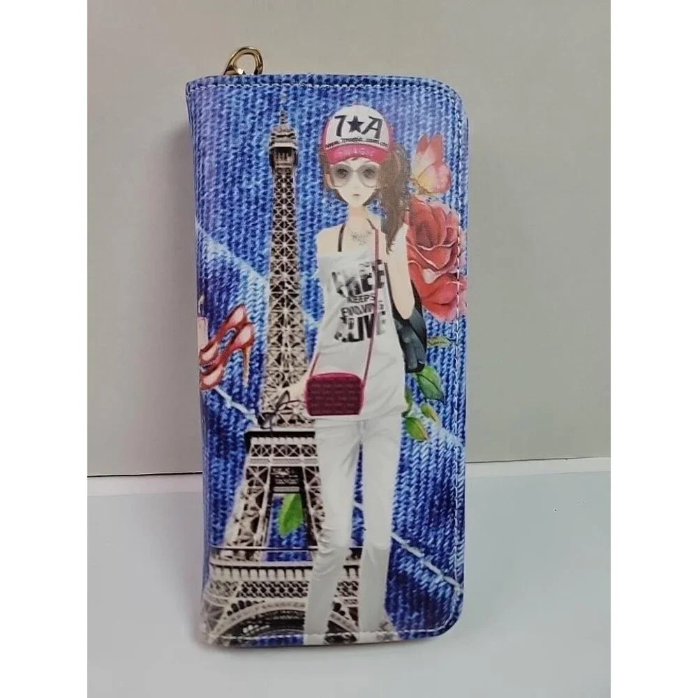 Unbranded paris eiffel